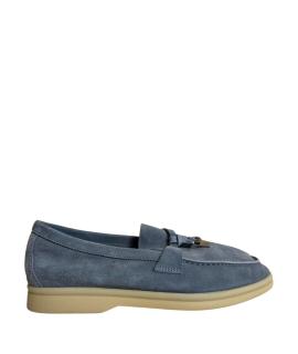 LORO PIANA Лоферы