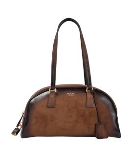 PRADA Сумка с короткими ручками