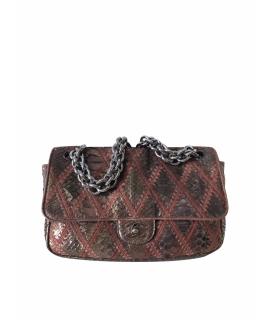 CHANEL Сумка через плечо