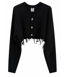 VETEMENTS Кардиган
