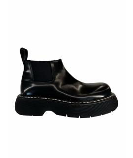 BOTTEGA VENETA Полусапоги