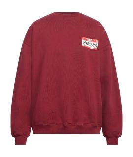 VETEMENTS Худи/толстовка
