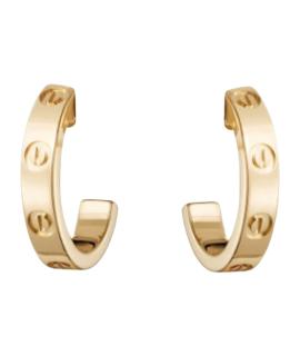 CARTIER Серьги