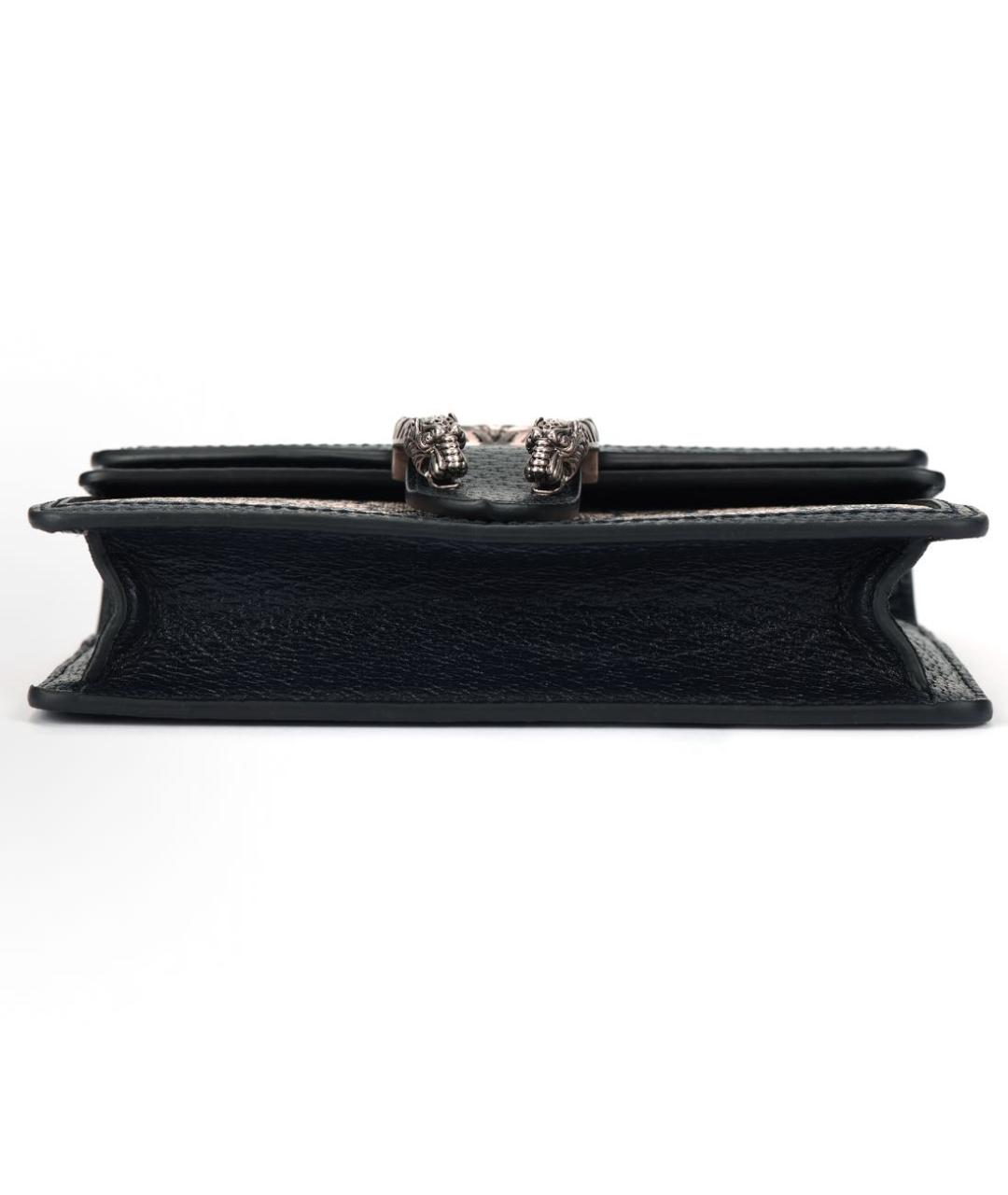 GUCCI Мульти сумка через плечо, фото 4