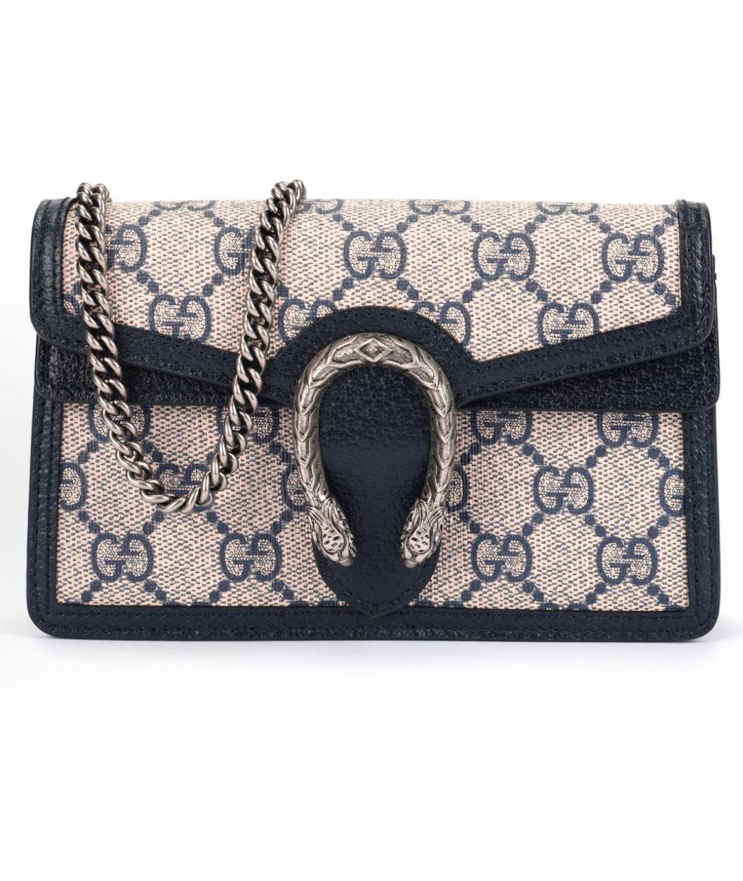GUCCI Мульти сумка через плечо, фото 1