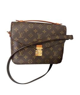 LOUIS VUITTON Сумка через плечо