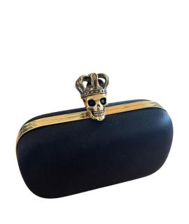ALEXANDER MCQUEEN Клатч/вечерняя сумка