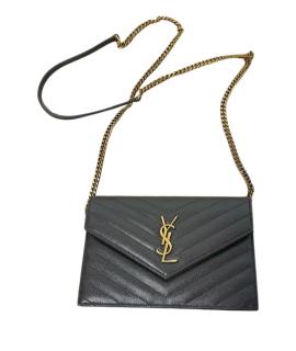 SAINT LAURENT Клатч/вечерняя сумка
