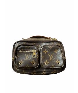 LOUIS VUITTON Сумка с короткими ручками