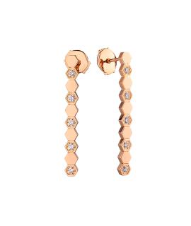 CHAUMET Серьги