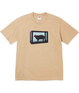 SUPREME Футболка
