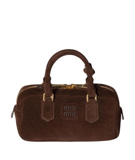 MIU MIU Сумка с короткими ручками