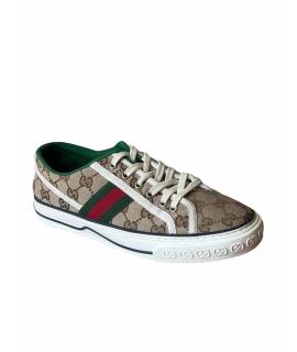 GUCCI Кеды