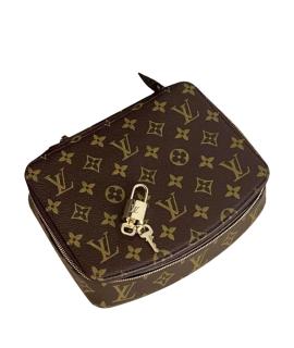 LOUIS VUITTON Клатч/вечерняя сумка