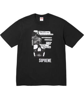 SUPREME Футболка
