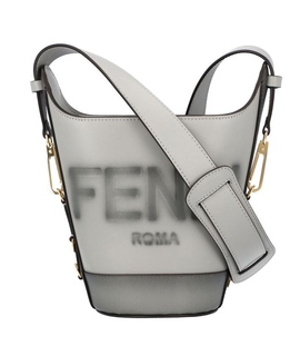 

Сумка тоут FENDI