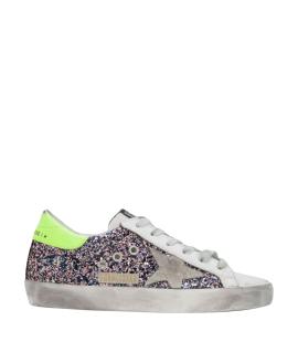 GOLDEN GOOSE DELUXE BRAND Кеды