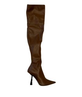 JIMMY CHOO Ботфорты