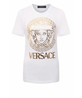 

Футболка VERSACE