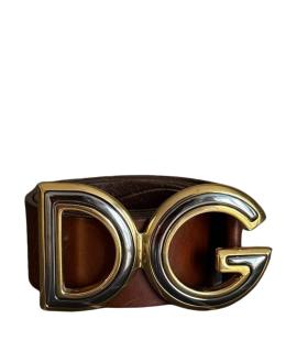 DOLCE&GABBANA Ремень