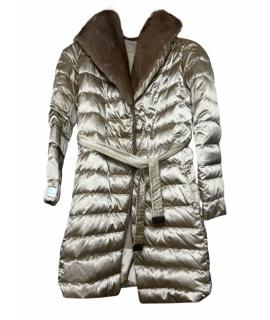 MAX MARA Пуховик