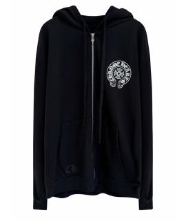 CHROME HEARTS Худи/толстовка
