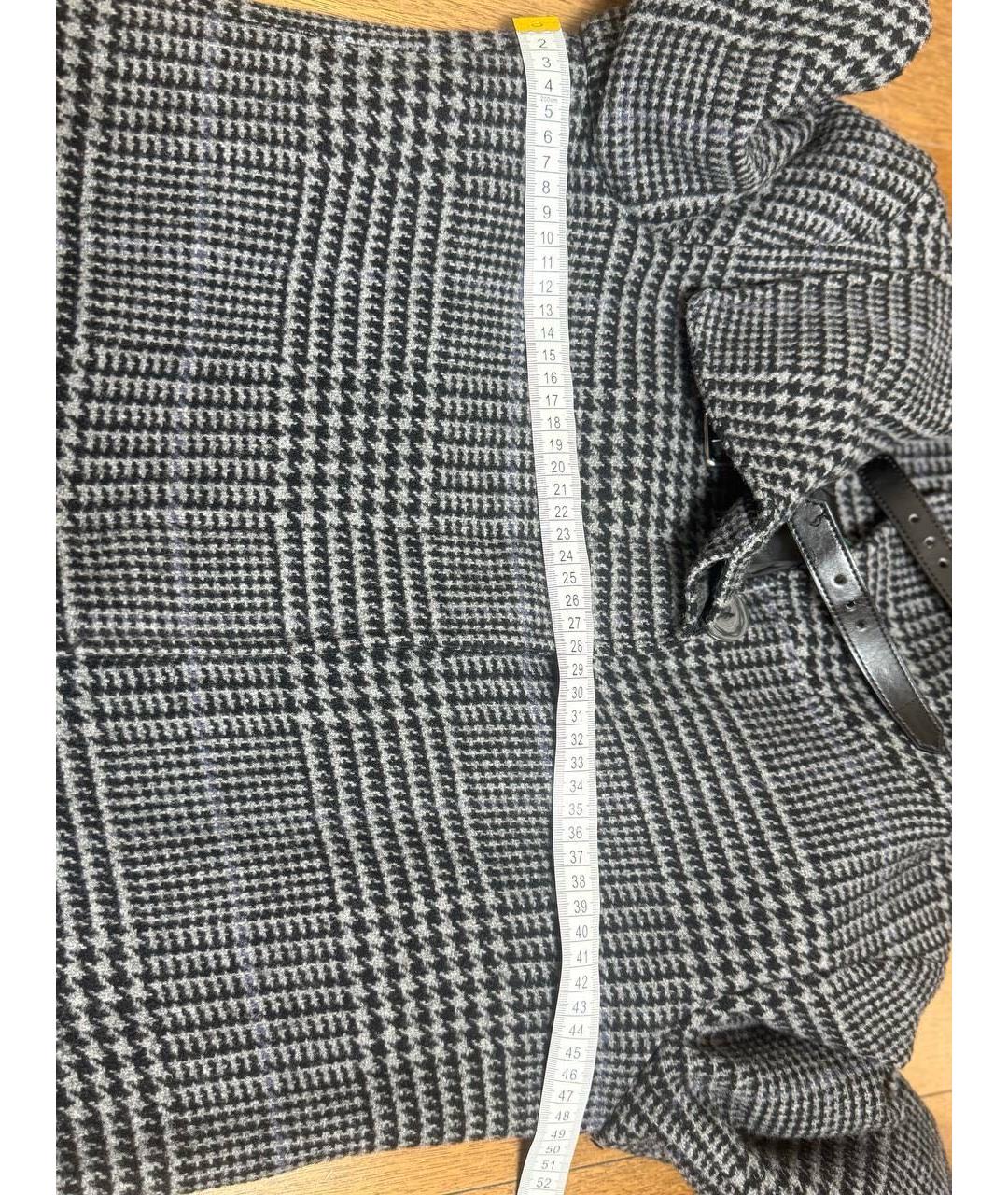 RALPH LAUREN Пальто, фото 5