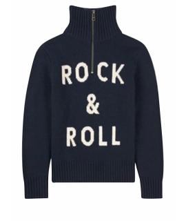 ZADIG & VOLTAIRE Трикотаж