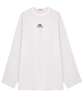 BALENCIAGA Худи/толстовка