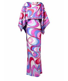 PUCCI Коктейльное платье