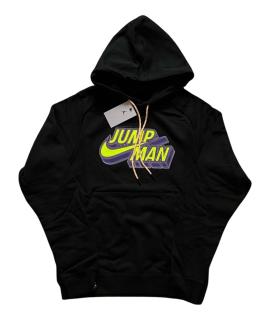 NIKE Худи/толстовка