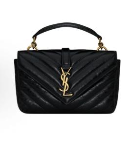 SAINT LAURENT Сумка через плечо