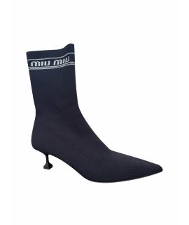MIU MIU Полусапоги