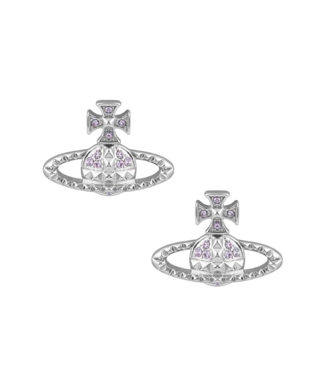 VIVIENNE WESTWOOD Серьги, фото 1