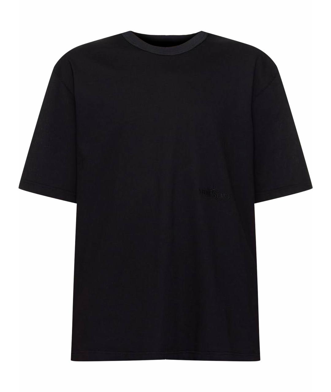STONE ISLAND Футболка, фото 1