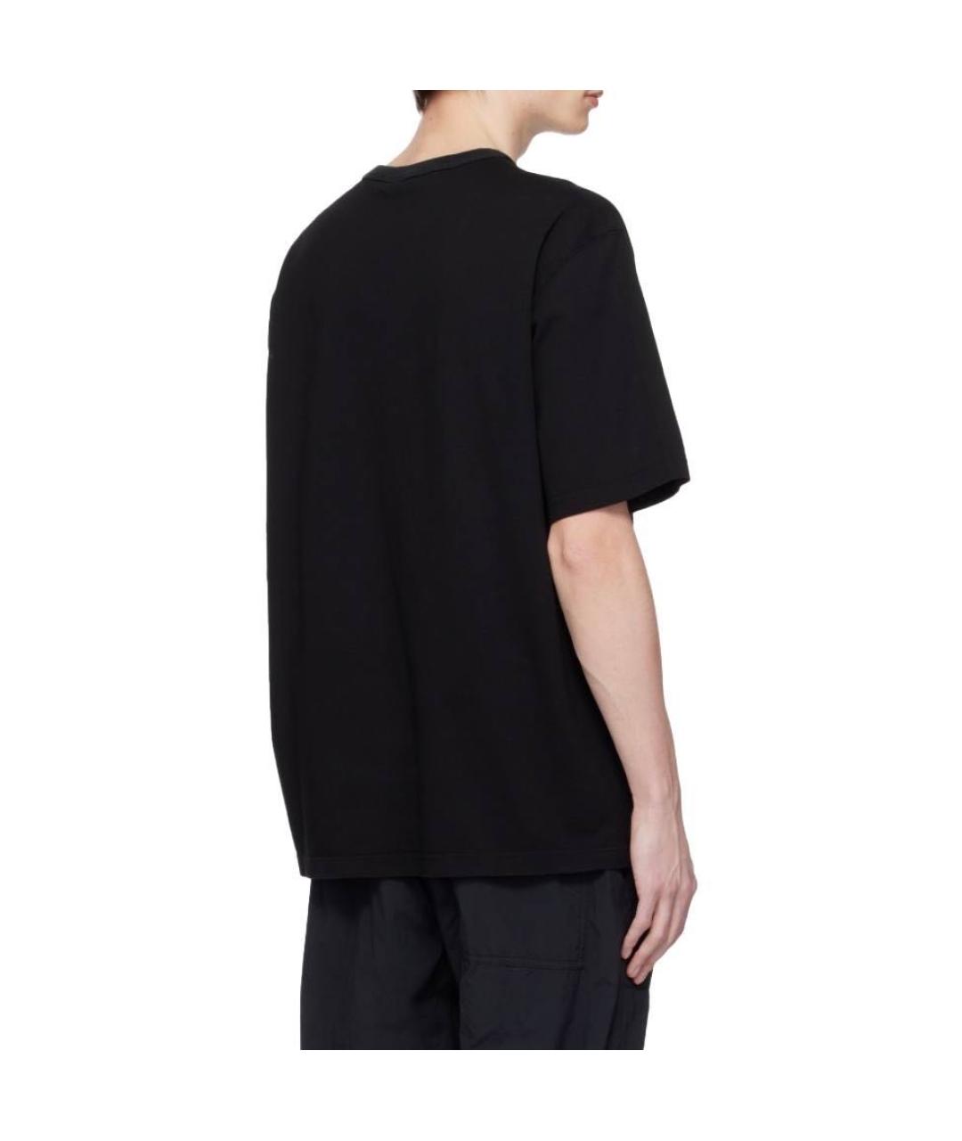 STONE ISLAND Футболка, фото 3