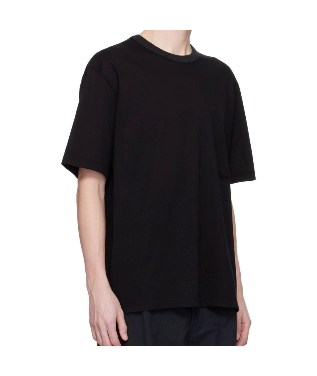 STONE ISLAND Футболка, фото 2
