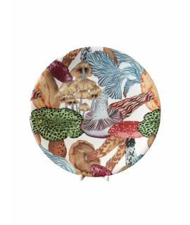 MISSONI HOME Обеденная посуда