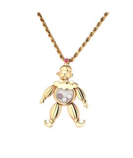 CHOPARD Подвеска