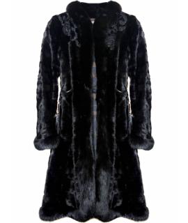 VALENTINO Шуба