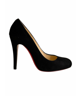 CHRISTIAN LOUBOUTIN Туфли