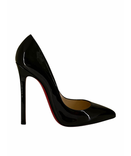 CHRISTIAN LOUBOUTIN Туфли