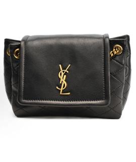 SAINT LAURENT Сумка через плечо