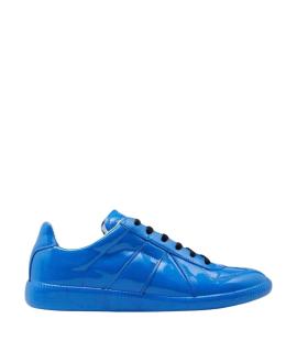 MAISON MARGIELA Низкие кроссовки / кеды