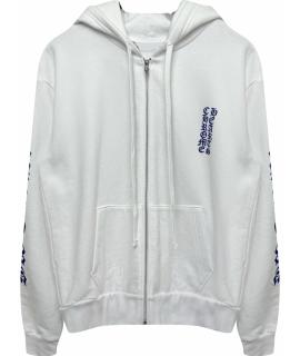 CHROME HEARTS Худи/толстовка