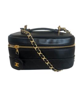 CHANEL Сумка через плечо