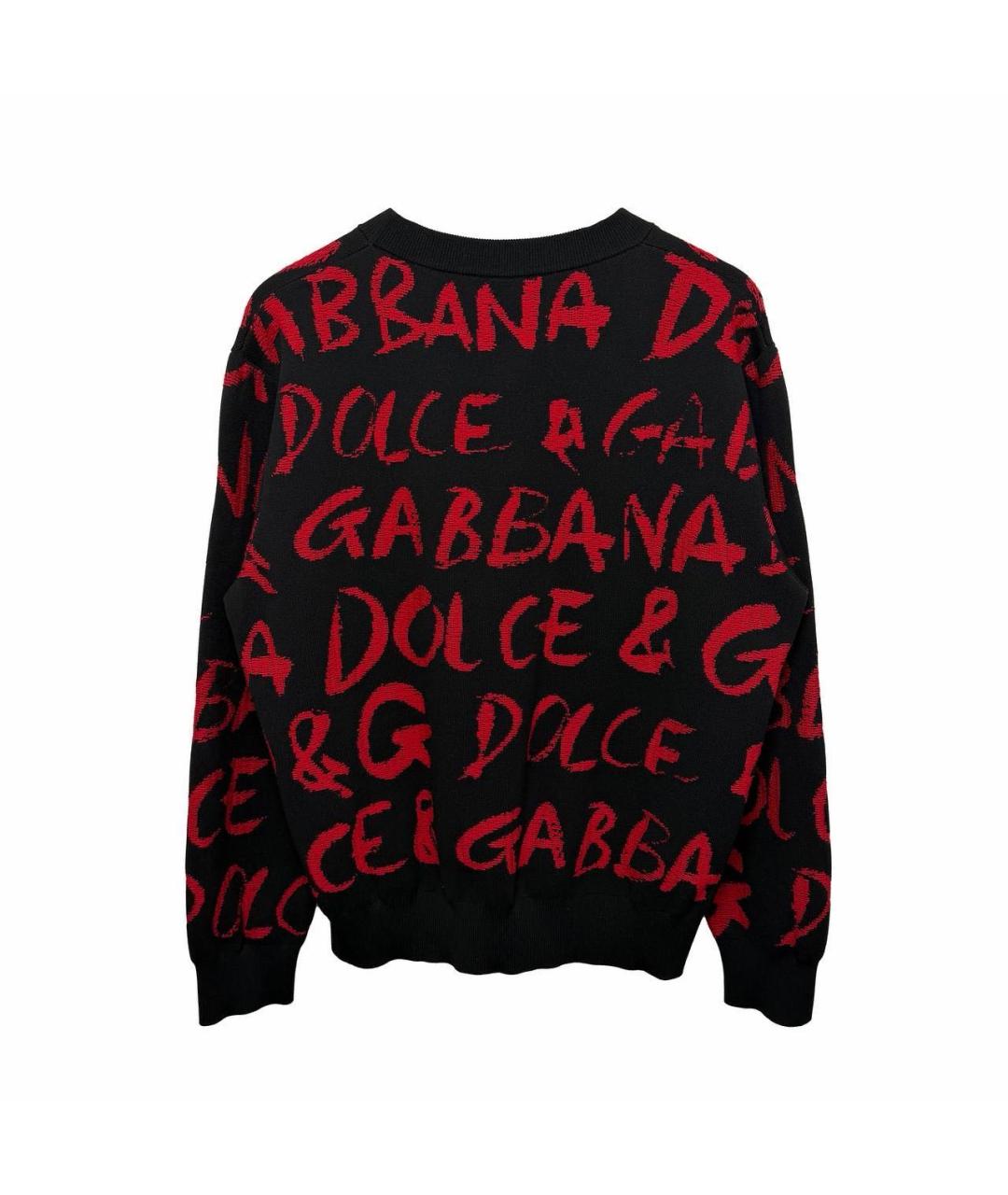 DOLCE&GABBANA Джемпер / свитер, фото 3