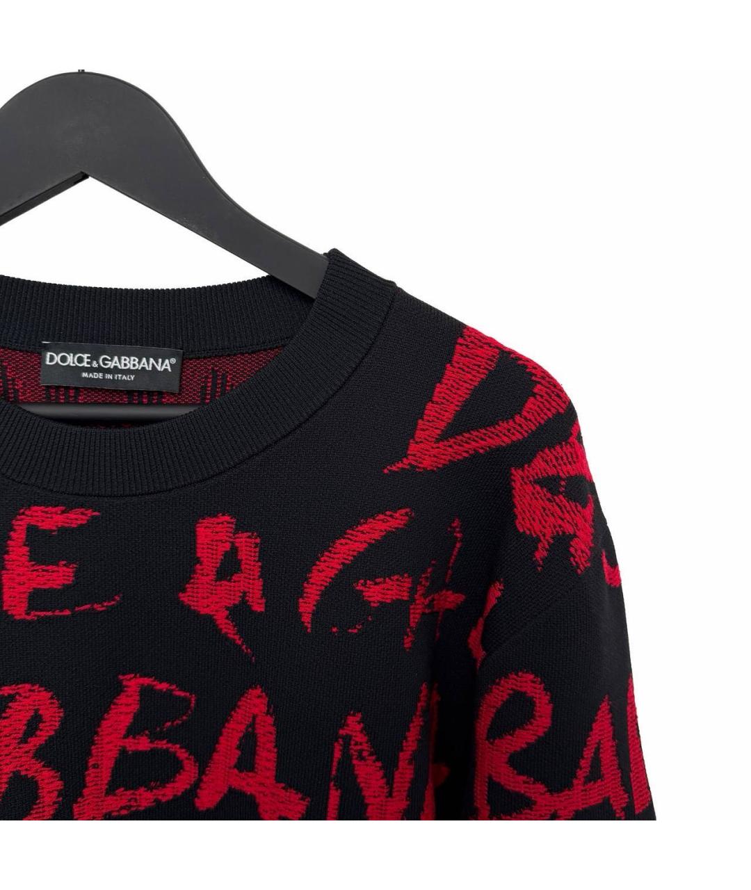 DOLCE&GABBANA Джемпер / свитер, фото 2