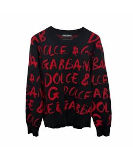 DOLCE&GABBANA Джемпер / свитер