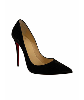 CHRISTIAN LOUBOUTIN Туфли